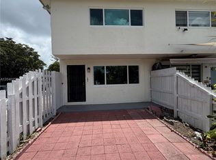 The Lofts Town Villas Con, Miami, FL 33161