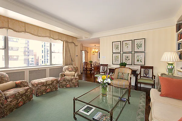 Sold by Brown Harris Stevens | media 14