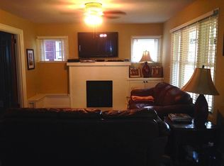 205 10th Ave, Huntington, WV 25701