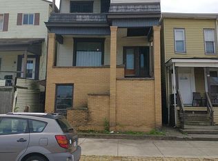 86 Virginia St, Wheeling, WV 26003