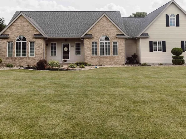 2585 W Ash Ave, Decatur, IL 62526
