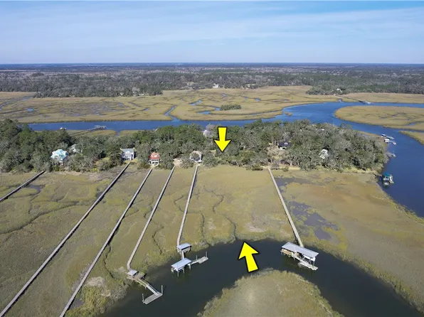 LOT 13 Mission Dr SE, Darien, GA 31305