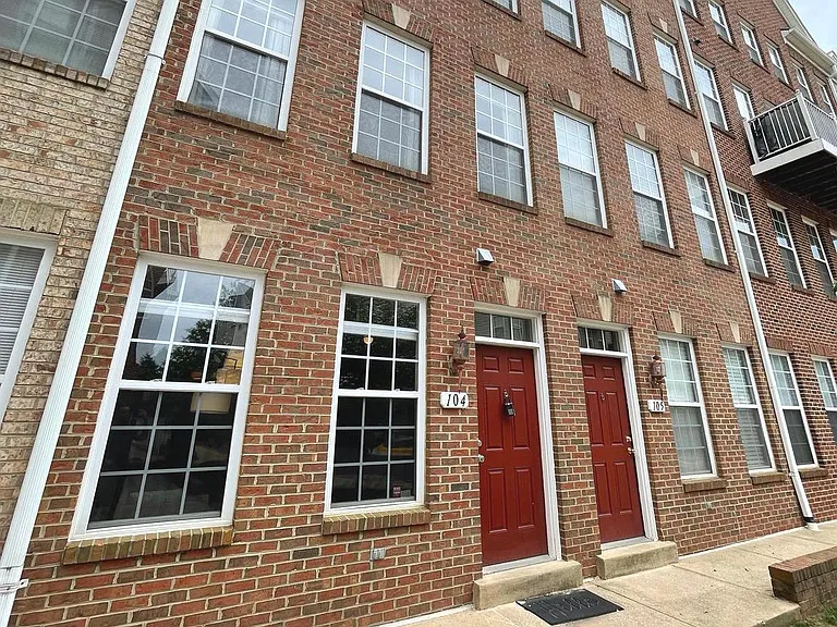 2665 Manhattan Pl #104 — Photo 34