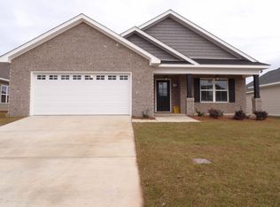 109 Mapleleaf Ct, Enterprise, AL 36330