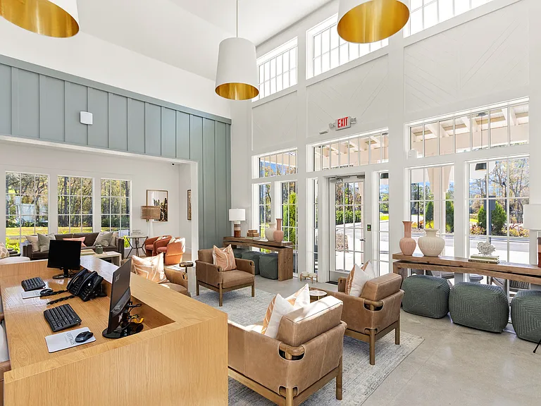 Clubhouse