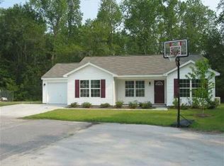 13 Maggies Jct, Guyton, GA 31312
