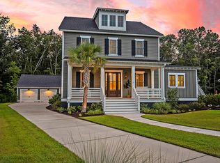 3914 Fifle St, Mount Pleasant, SC 29466