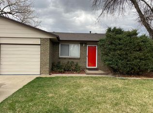 4596 Simms St, Wheat Ridge, CO 80033