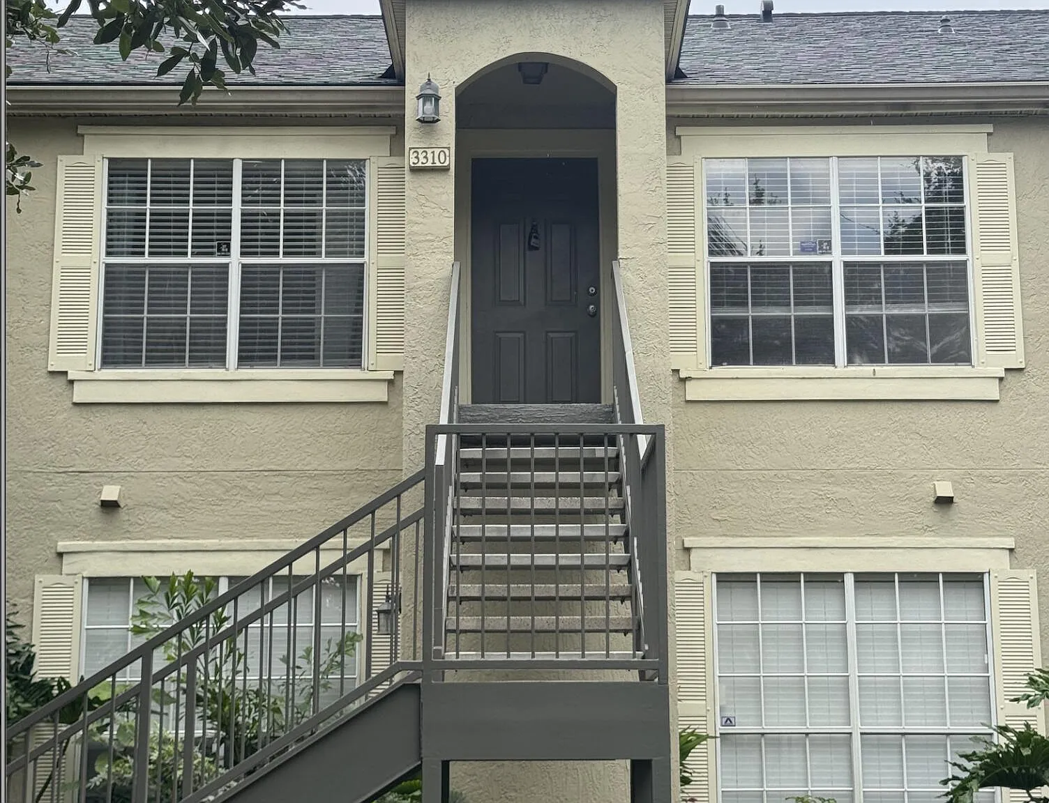 1 bed, 1.0 bath, 499 sqft, $1,405 — Photo 1