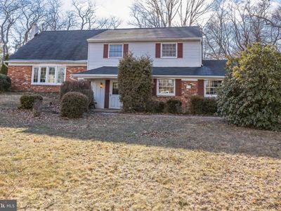 1633 S Crescent Blvd, Yardley, PA, 19067