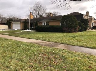 423 N Home Ave, Park Ridge, IL 60068