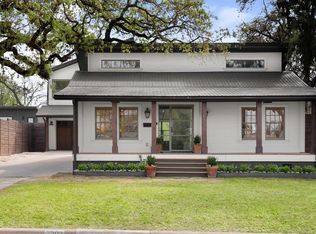 3203 Funston St, Austin, TX 78703