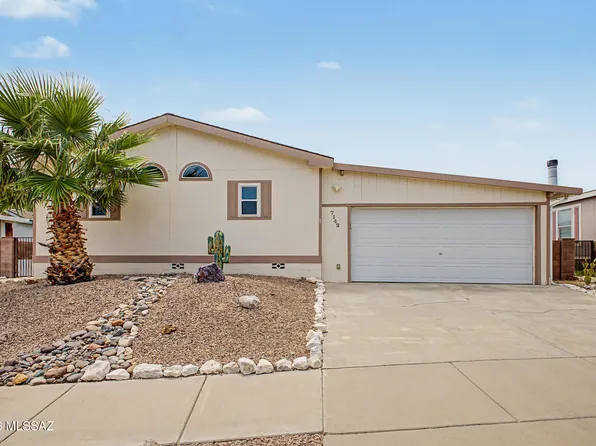 7142 S Rincon Ridge Dr, Tucson, AZ 85756
