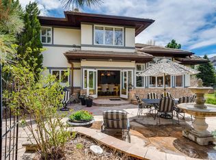 7419 S Wolff St, Littleton, CO 80128