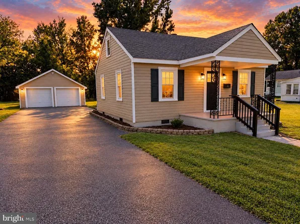 129 Mansfield St, Fredericksburg, VA 22408