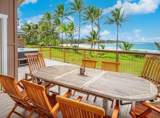 4194 Pilikai Rd, Anahola, HI 96703