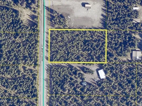 L8-B5 Aero Plane St, Soldotna, AK 99669