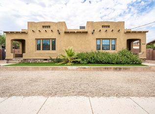 610 E Helen St #1, Tucson, AZ 85705