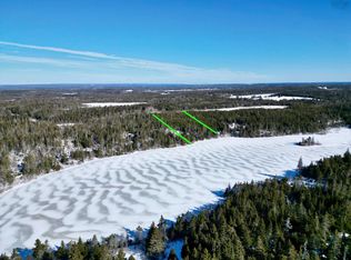 LOT High Rd, Inverness, NS B0E2W0