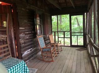 4 Glacier Ln, Sylva, NC 28779