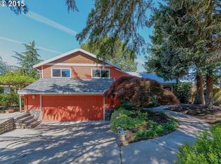 7560 SW Erica Pl, Beaverton, OR 97008