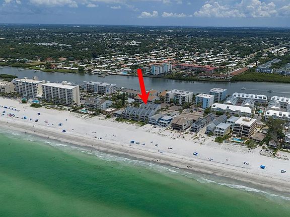 4th image of 19930 GULF BOULEVARD #2A