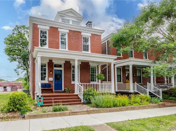 3008 Parkwood Ave, Richmond, VA 23221