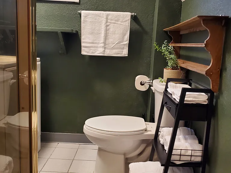 317 E Willamette Ave #1/2 — Photo 20