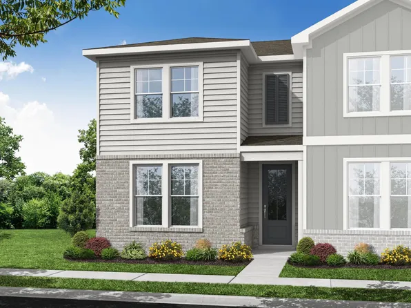 The Monroe A Plan, Stegall Village