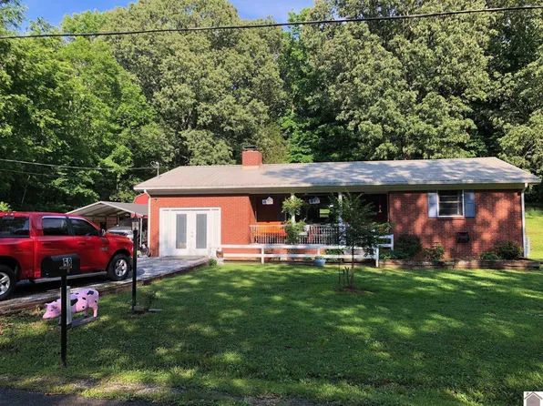 58 Barkley Trl, Cadiz, KY 42211