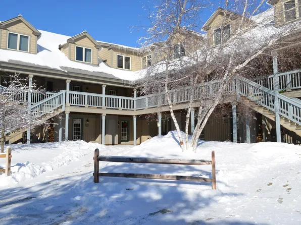 57 Daybreak Drive #G201, Ludlow, VT 05149