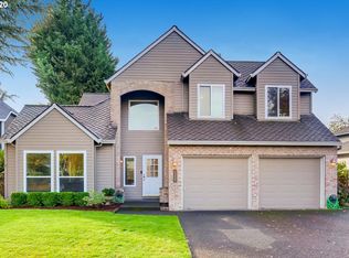 13350 SW Snowshoe Ln, Beaverton, OR 97008