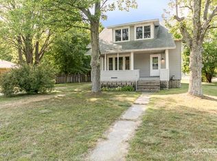 5209 Henry St, Muskegon, MI
