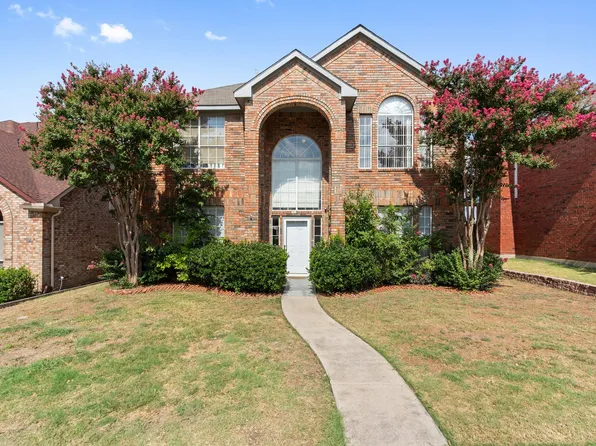 4219 Wild Cherry Dr, Carrollton, TX 75010