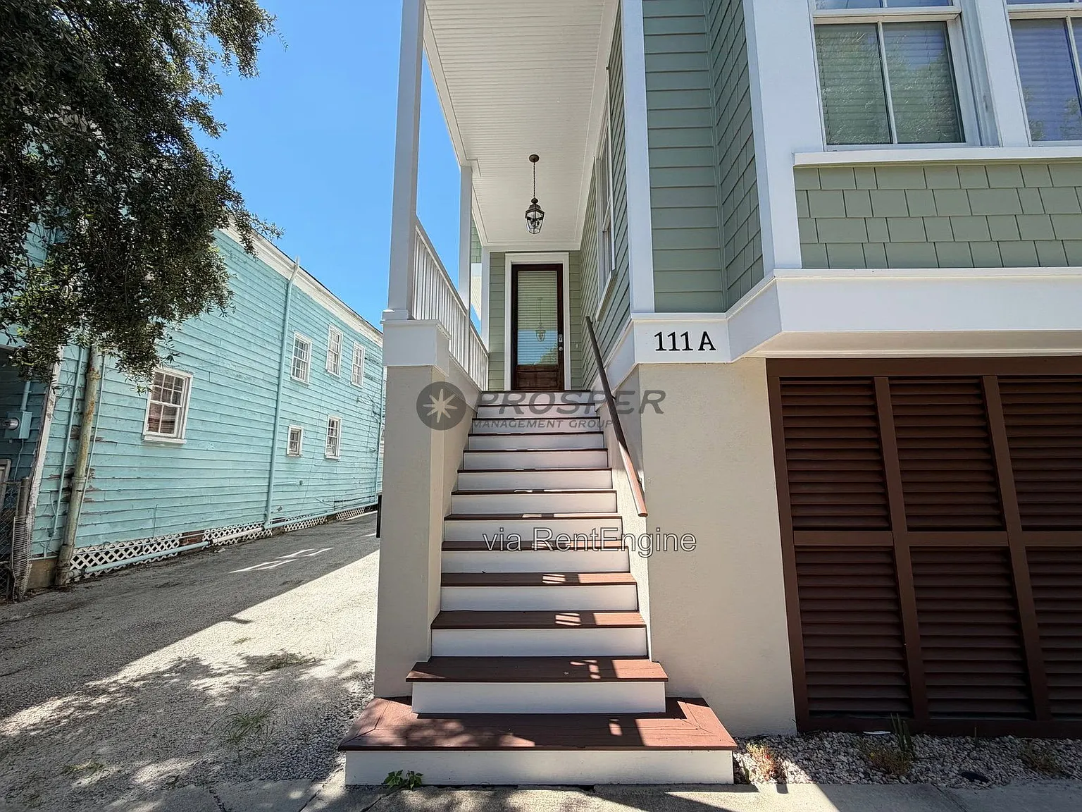 111 America St — Photo 2