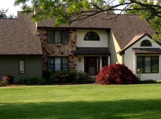 3780 Brookcroft Ln, Garnet Valley, PA 19060