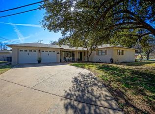 1505 Humble Ave, Midland, TX 79705