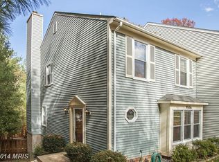 7329 Stream Way, Springfield, VA 22152