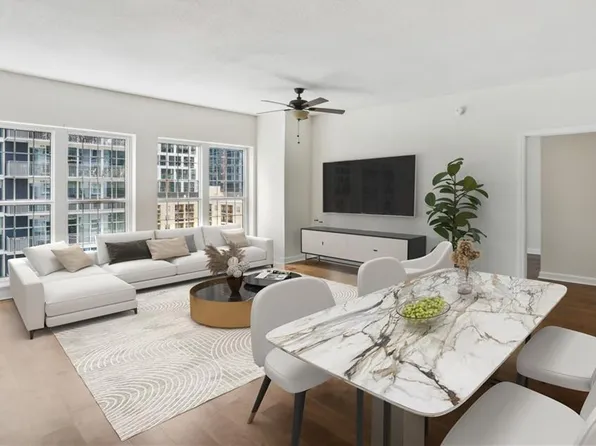 195 14th St NE Unit 2008, Atlanta, GA 30309