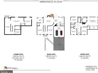 6499 Summerton Way, Springfield, VA 22150