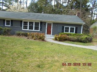 1206 Taney Ave, Salisbury, MD 21801