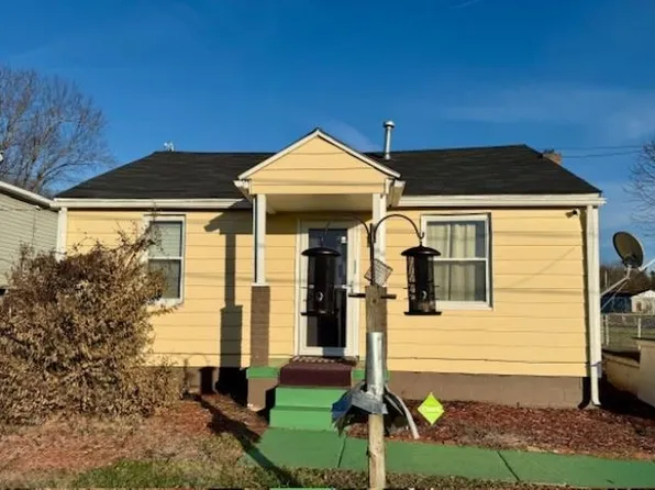 4635 Dawson Ln, Ashland, KY 41102