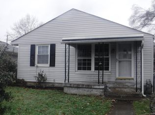 2851 Pontiac St, Columbus, OH 43211