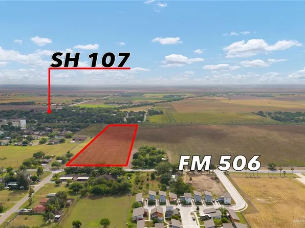 Fm 506, Santa Rosa, TX 78593