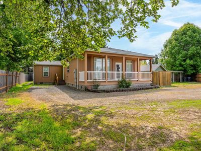 1385 Taney St, Eugene, OR, 97402