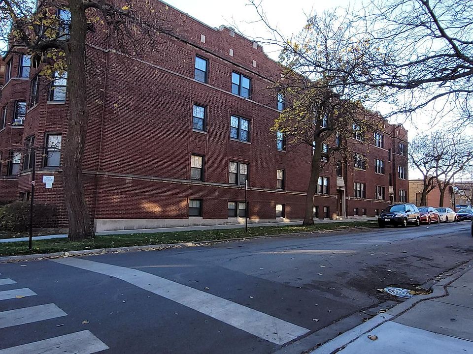 1st image of 1609 W Albion Ave APT 2