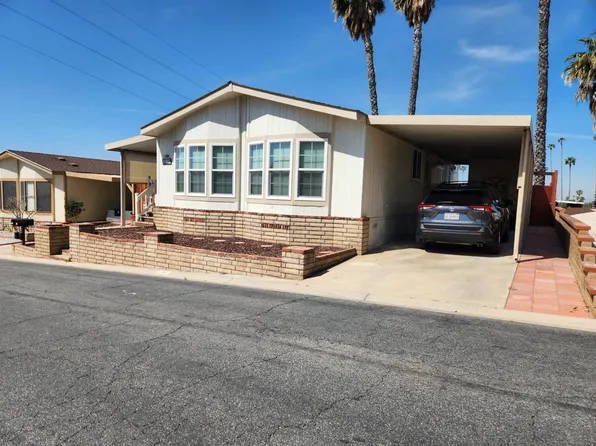 4080 Pedley Rd Space 218, Riverside, CA 92509