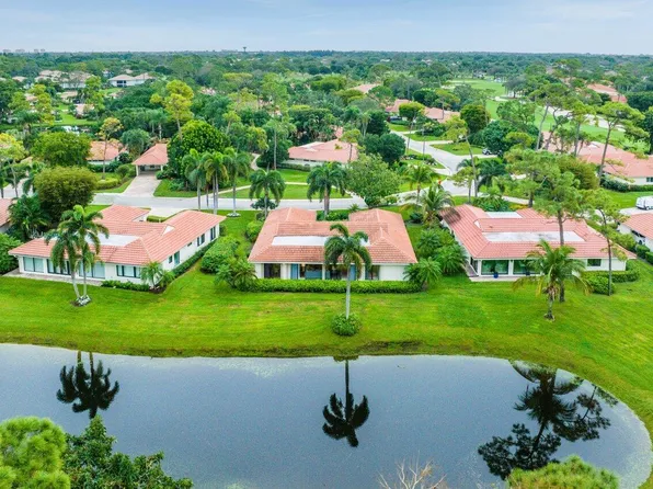 4320 Shelldrake Lane, Boynton Beach, FL 33436