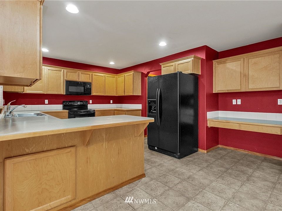 6932 Stone Street SE, Lacey, WA 98513 Zillow