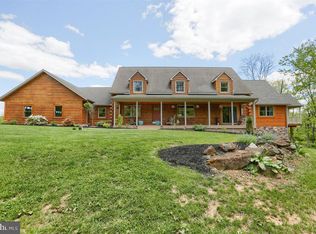 106 Newville Rd, Elizabethtown, PA 17022